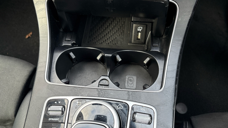 Mercedes-Benz C-Class C300d AMG Line Premium 2dr 9G-Tronic Diesel Coupe